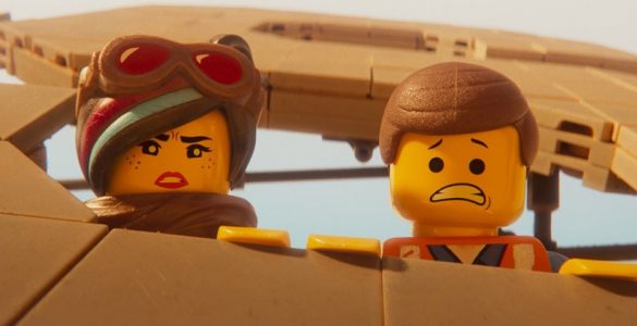  The Lego Movie 2The Second Part